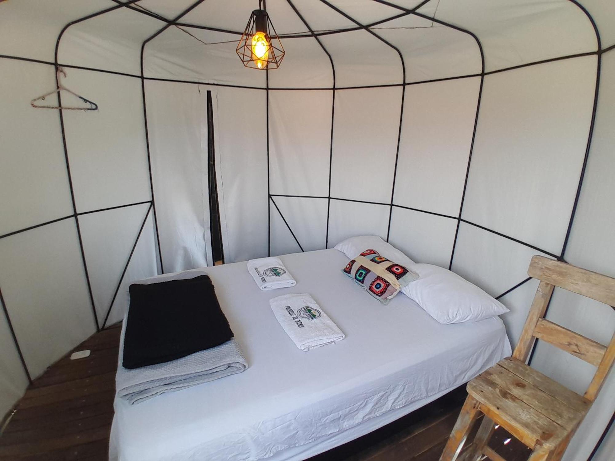 Hostal Bremen Jq Filandia Esterno foto
