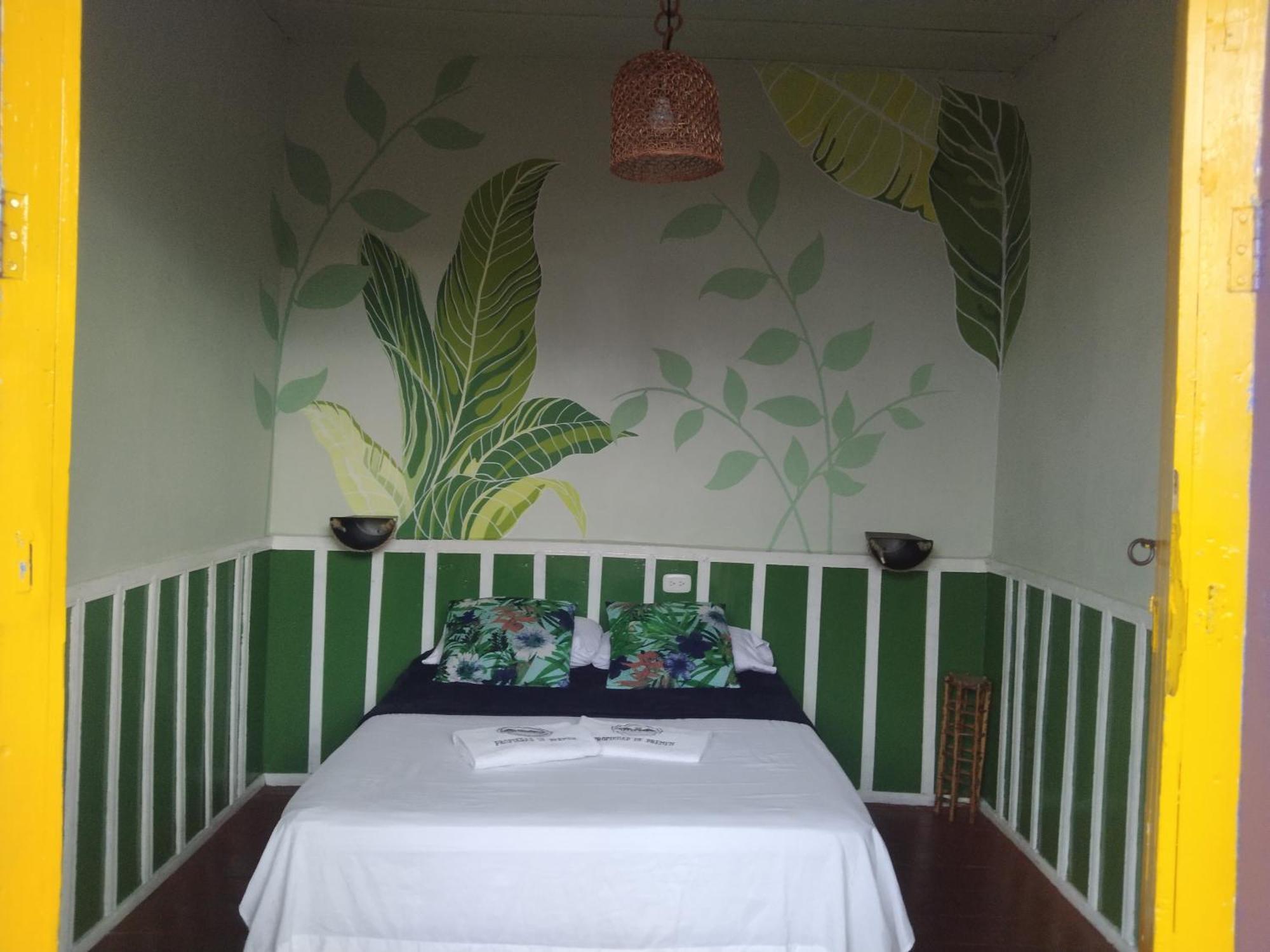 Hostal Bremen Jq Filandia Esterno foto