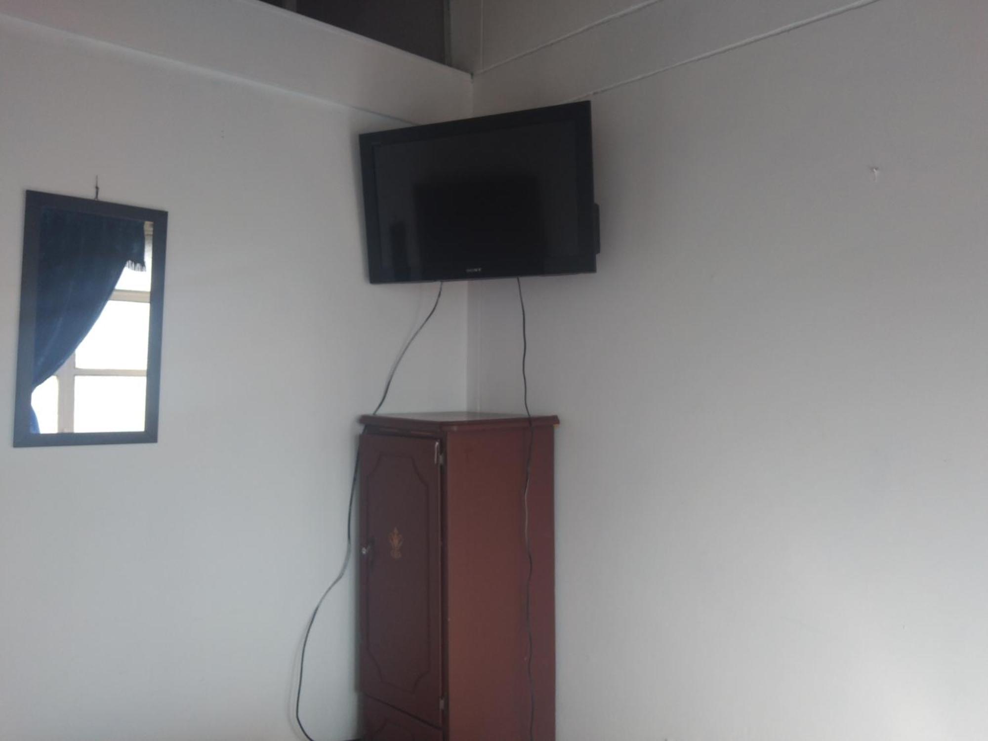Hostal Bremen Jq Filandia Esterno foto