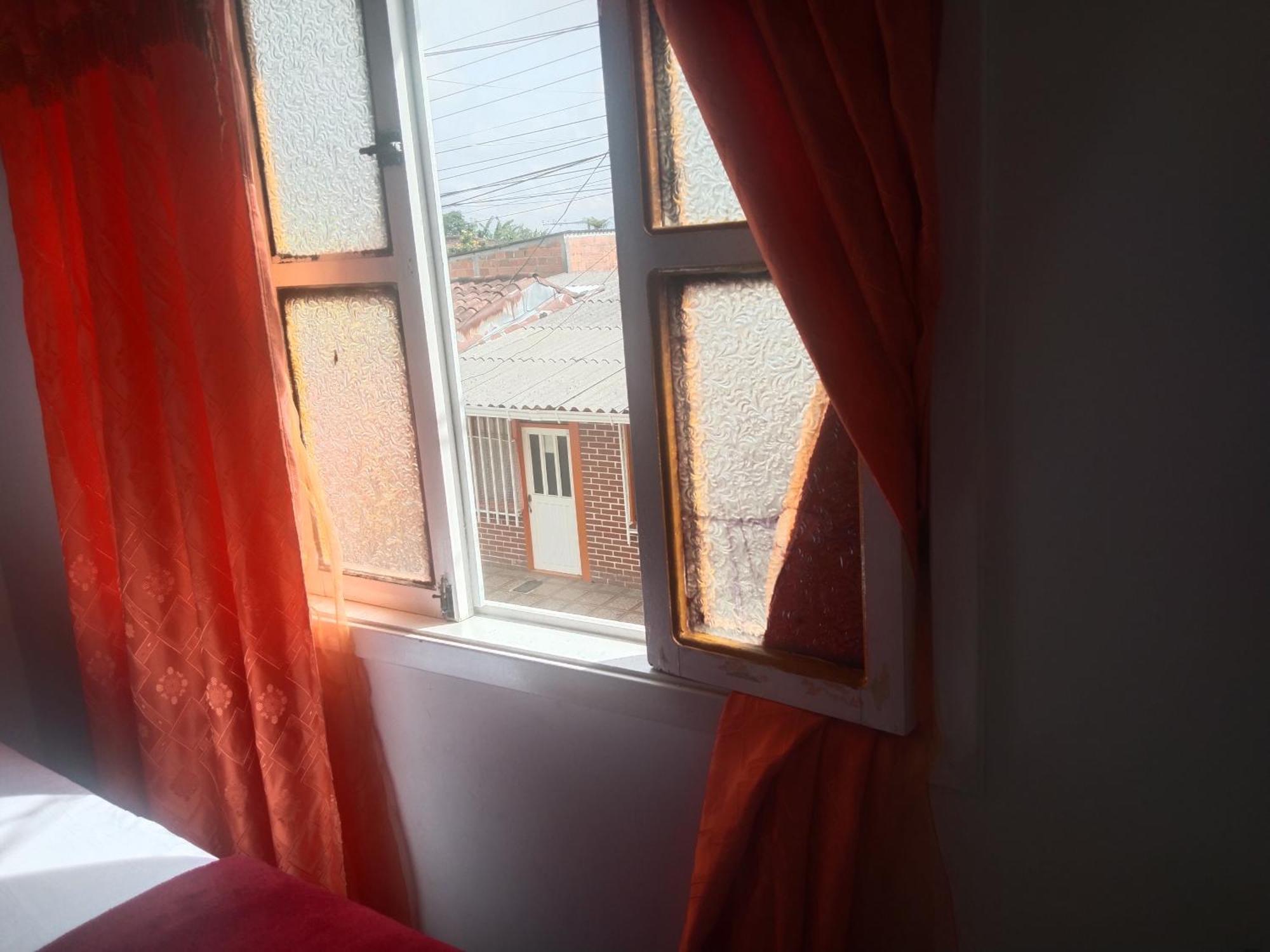 Hostal Bremen Jq Filandia Esterno foto