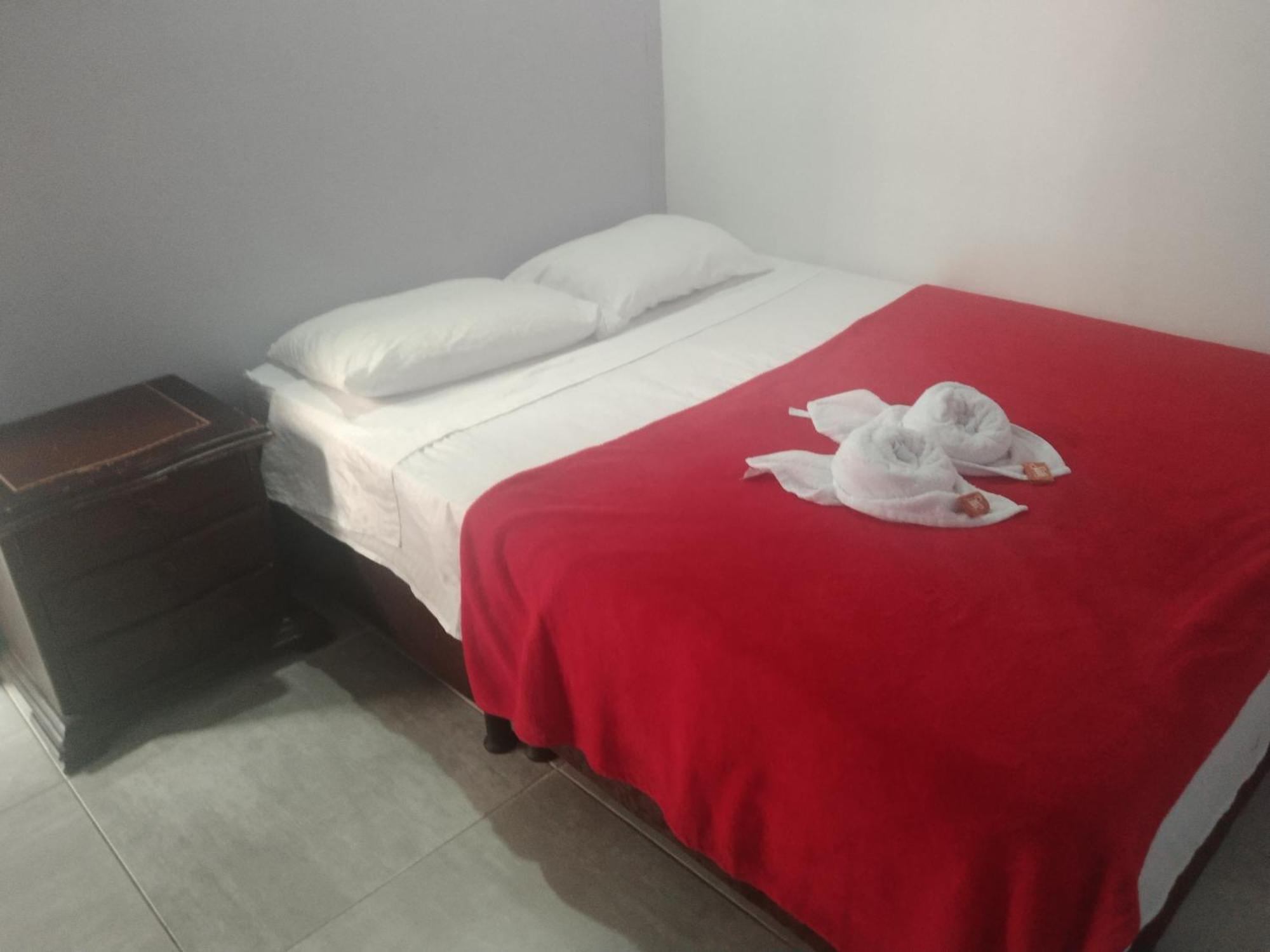 Hostal Bremen Jq Filandia Esterno foto