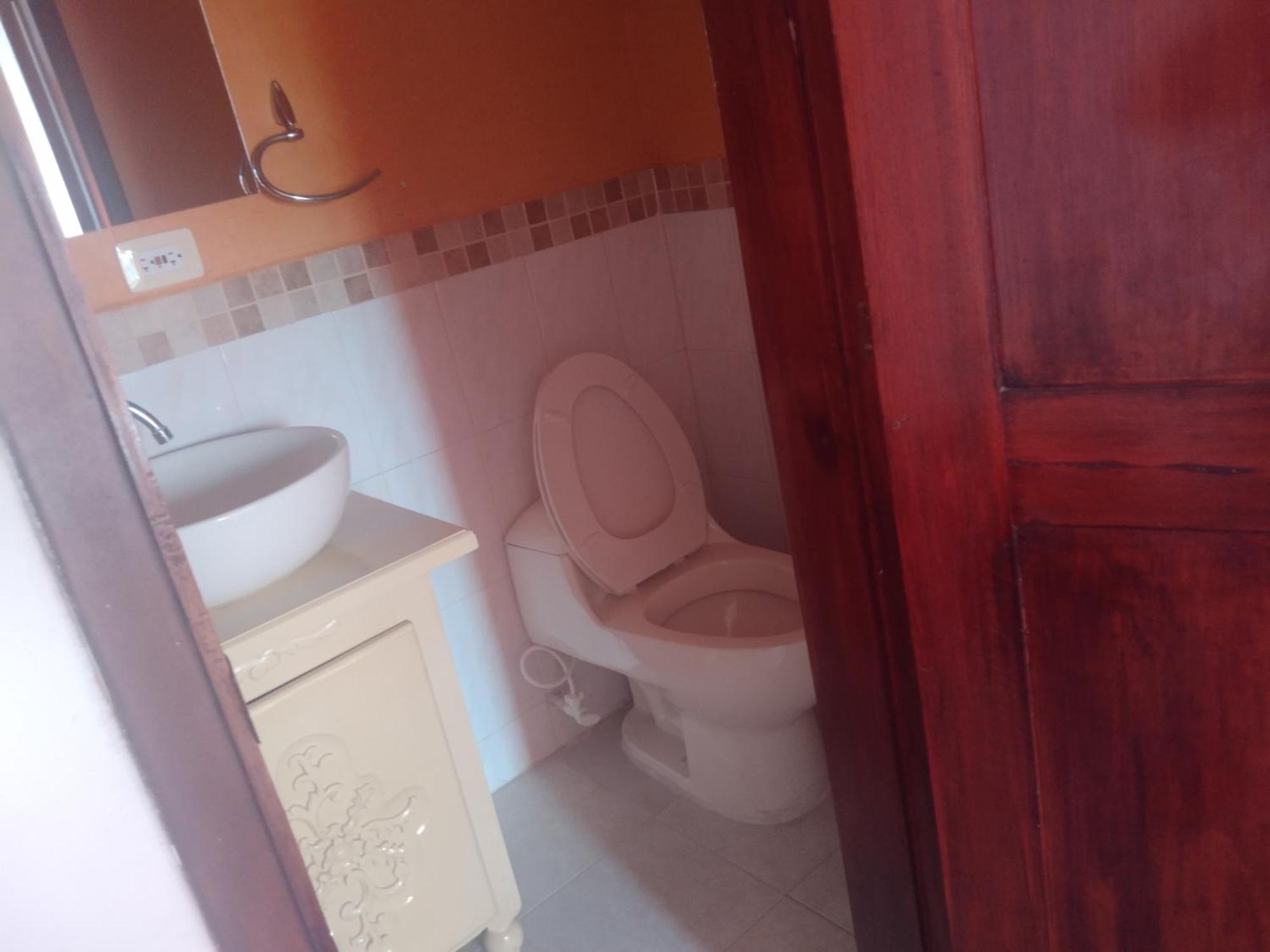 Hostal Bremen Jq Filandia Esterno foto