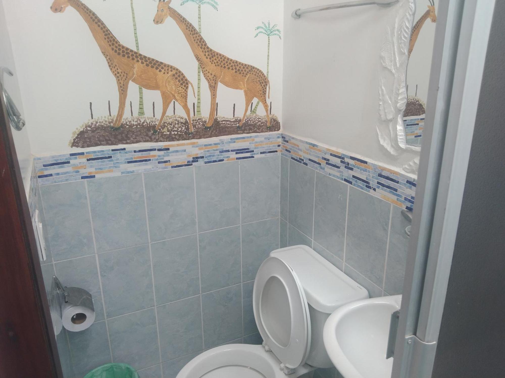 Hostal Bremen Jq Filandia Esterno foto